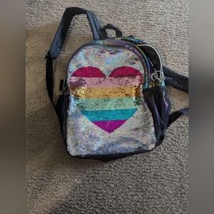 Children's place backpack